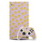 Purple Happy Face Pattern Xbox Series X Skins