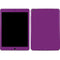 Purple iPad Skins