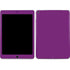 Purple iPad Skins