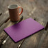Purple iPad Skins