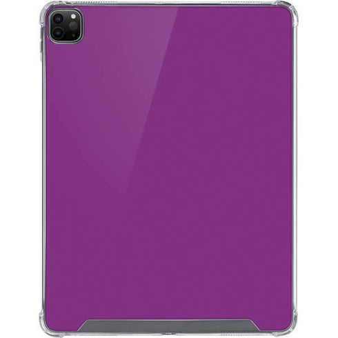 Purple iPad Cases