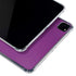Purple iPad Cases