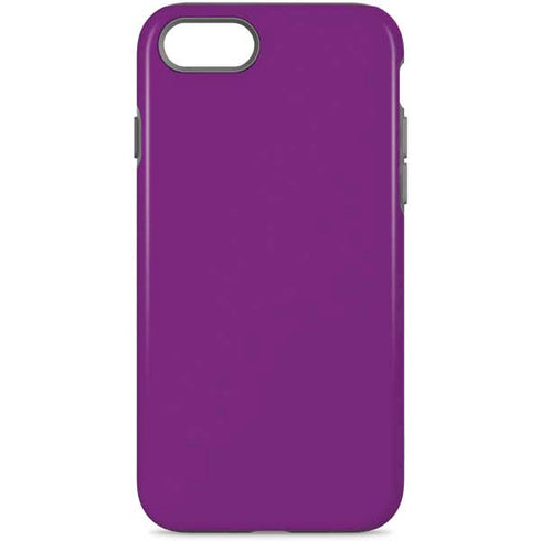 Purple iPhone Cases