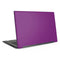 Purple Dell Latitude Skin
