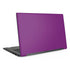 Purple Dell Latitude Skin