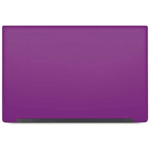 Purple Dell Latitude Skin