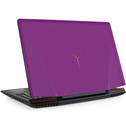 Purple Legion Y720 Skin