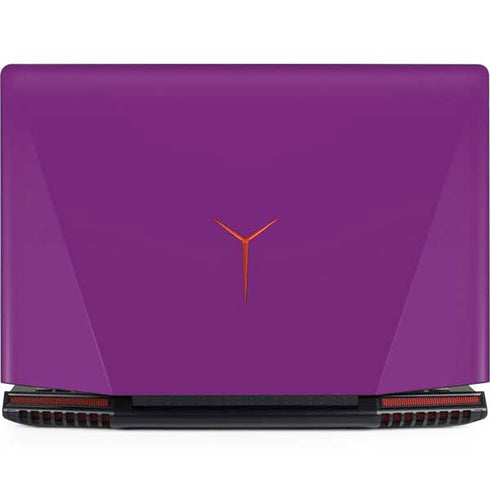 Purple Legion Y720 Skin