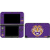 LSU Purple Tiger Mascot Nintendo Skins