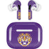 Louisiana State University - LSU Purple Tiger Mascot AirPods Pro 2nd Gen Skin