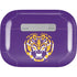 Louisiana State University - LSU Purple Tiger Mascot AirPods Pro 2nd Gen Skin