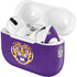 Louisiana State University - LSU Purple Tiger Mascot AirPods Pro 2nd Gen Skin
