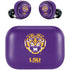 Louisiana State University - LSU Purple Tiger Mascot Amazon Echo Buds Skin