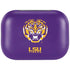 Louisiana State University - LSU Purple Tiger Mascot Amazon Echo Buds Skin