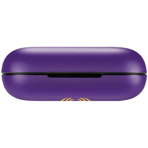 Louisiana State University - LSU Purple Tiger Mascot Amazon Echo Buds Skin