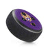 Louisiana State University - LSU Purple Tiger Mascot Amazon Echo Dot Skin