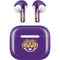 Louisiana State University - LSU Purple Tiger Mascot Apple AirPods (3rd Gen 2021) Skin