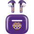 Louisiana State University - LSU Purple Tiger Mascot Apple AirPods (3rd Gen 2021) Skin