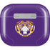 Louisiana State University - LSU Purple Tiger Mascot Apple AirPods (3rd Gen 2021) Skin