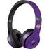 Louisiana State University - LSU Purple Tiger Mascot Beats Solo 3 Wireless Skin
