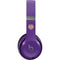 LSU Purple Tiger Mascot Beats Solo 4 Wireless Headphones Skin