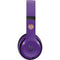 LSU Purple Tiger Mascot Beats Studio Pro Wireless Headphones Skin