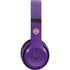 LSU Purple Tiger Mascot Beats Studio Pro Wireless Headphones Skin