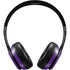 LSU Purple Tiger Mascot Beats Studio Pro Wireless Headphones Skin