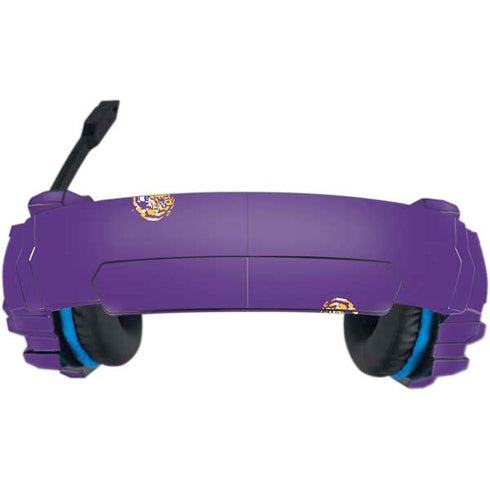 Louisiana State University - LSU Purple Tiger Mascot BENGOO G9000 Skin