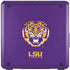 Louisiana State University - LSU Purple Tiger Mascot Cooler Master MasterBox Q300L Mini Tower Skin