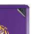 Louisiana State University - LSU Purple Tiger Mascot Cooler Master MasterBox Q300L Mini Tower Skin