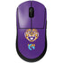 Louisiana State University - LSU Purple Tiger Mascot G Pro Wireless Gaming Mouse Skin