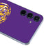 LSU Purple Tiger Mascot Galaxy A55 5G Skin