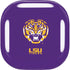 Louisiana State University - LSU Purple Tiger Mascot Galaxy Buds Live Skin