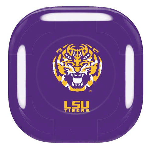 Louisiana State University - LSU Purple Tiger Mascot Galaxy Buds Live Skin