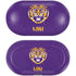 Louisiana State University - LSU Purple Tiger Mascot Galaxy Buds Plus Skin