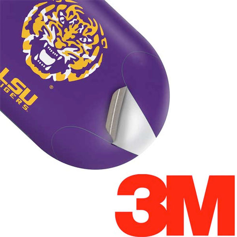Louisiana State University - LSU Purple Tiger Mascot Galaxy Buds Plus Skin