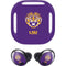 Louisiana State University - LSU Purple Tiger Mascot Galaxy Buds Pro Skin