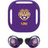 Louisiana State University - LSU Purple Tiger Mascot Galaxy Buds Pro Skin