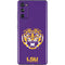 Louisiana State University - LSU Purple Tiger Mascot Galaxy S20 Fan Edition Skin