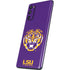 Louisiana State University - LSU Purple Tiger Mascot Galaxy S20 Fan Edition Skin
