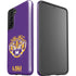 LSU Purple Tiger Mascot Galaxy S21 5G Pro Case