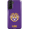 LSU Purple Tiger Mascot Galaxy S21 FE Pro Case
