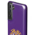 LSU Purple Tiger Mascot Galaxy S21 FE Pro Case