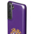 LSU Purple Tiger Mascot Galaxy S21 Plus 5G Pro Case
