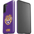 LSU Purple Tiger Mascot Galaxy S21 Plus 5G Pro Case