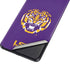 Louisiana State University - LSU Purple Tiger Mascot Galaxy S21 Plus 5G Skin