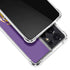 Louisiana State University - LSU Purple Tiger Mascot Galaxy S21 Ultra 5G Clear Case