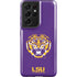 LSU Purple Tiger Mascot Galaxy S21 Ultra 5G Pro Case