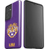 LSU Purple Tiger Mascot Galaxy S21 Ultra 5G Pro Case